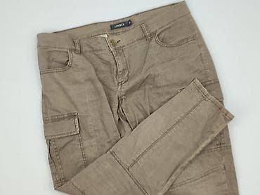 spodnie w lidlu: Lindex, Spodnie dla mężczyzn, rozmiar XL — 1