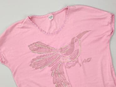 bluza tunika: Used, Tunika damska, rozmiar L — 1