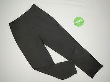 sliskie spodnie: Spodnie materiałowe damskie, rozmiar XS — 2