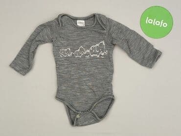 sukienki sweterkowe plus size: Body, 3-6 months, 
condition - Very good — 2