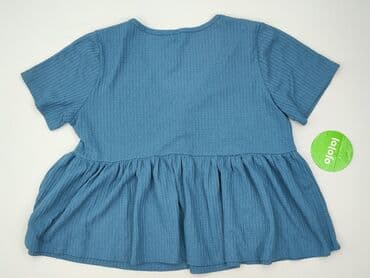 shein sukienki dopasowane: Shein Curve, Bluzka damska, rozmiar XL — 3