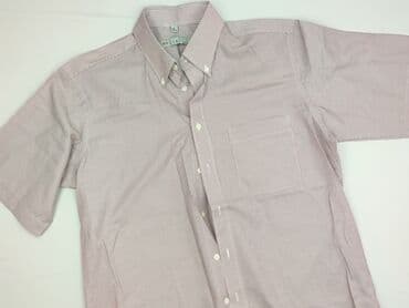 sweter w paski c a: Shirt for men, M (EU 38), condition - Perfect — 1