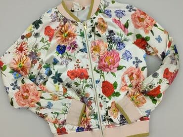 Демісезонна куртка, H&M, 11 р., 140-146 см, стан - Дуже гарний