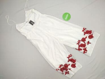 kombinezon bialcon: Boohoo, Women`s overall, size S — 4