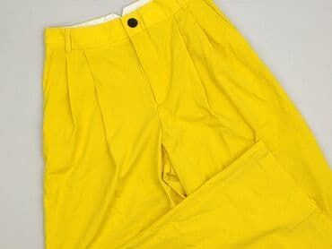 Zara, Spodnie materiałowe damskie, XS w lalafo.pl Zara, Spodnie materiałowe damskie, XS