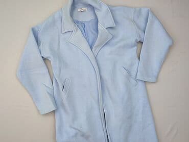 modbis sukienki dla puszystych: DeeZee, Women`s trench, size S (EU 36) — 1