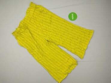 kuloty damskie jeansy: TU Woman, Spodnie 3/4 damskie, rozmiar One size — 2