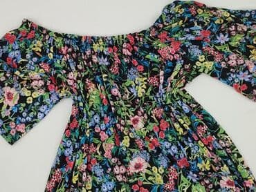 sukienki jedwabne maxi: H&M, Sukienka damska, rozmiar XS — 1