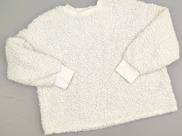 жіночі флісові кофти: H&M, Sweter damski, rozmiar XL — 1