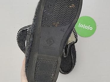 buty ecco klapki: Kapcie damskie, rozmiar 42 — 4