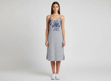 sukienki w paski reserved: Reserved, Sukienka damska, rozmiar XS — 1