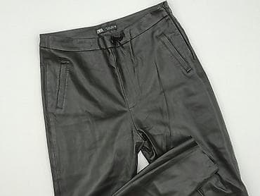 Zara, Spodnie materiałowe damskie, rozmiar L