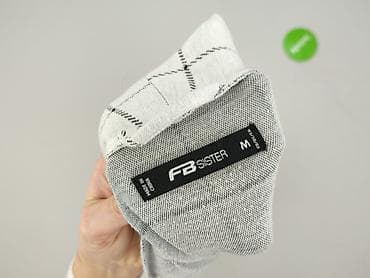 sweter h: FB Sister, Kardigan damski, rozmiar M — 4