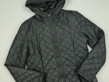 купити куртку в польщі жіночу: New Collection, Куртка демісезонна жіноча, розмір M — 1