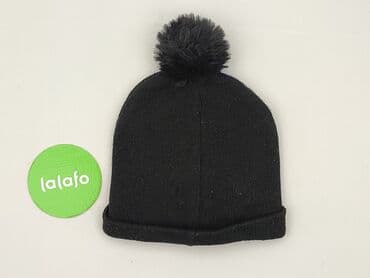torba c a: Czapka, Damskie, stan - Bardzo dobry — 3