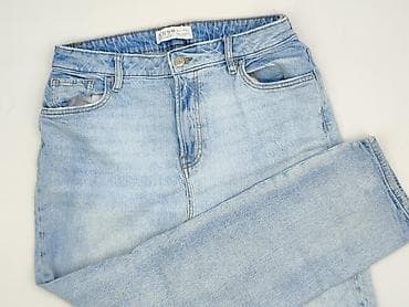 prima moda online: Primark, Jeansy damskie, rozmiar M — 1