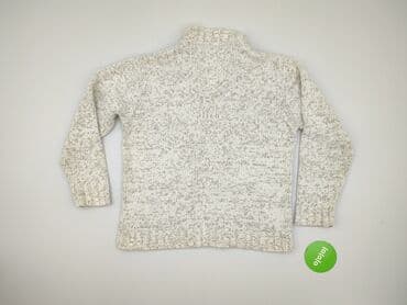 czy akryl w swetrze jest dobry: Marks & Spencer, Sweter damski, rozmiar M — 3