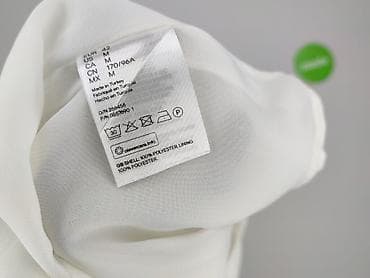 bluzka c: H&M, Bluzka damska, rozmiar M — 6