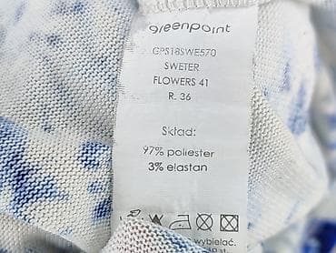 greenpoint siedlce: Greenpoint, Bluza damska
, rozmiar S — 5