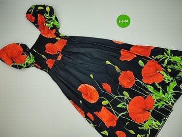 Kobiety: Zeta Otto, Sukienka damska, rozmiar 2XS — 2