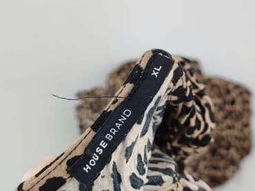 sukienki dla 70 latki: House, Sukienka damska, XL — 4