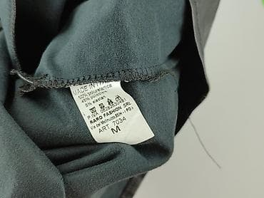 sukienki skórzane: Sukienka damska, rozmiar M — 4