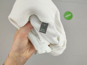 koszulka dla 60 latki: Asos, Damska koszulka polo, M — 4