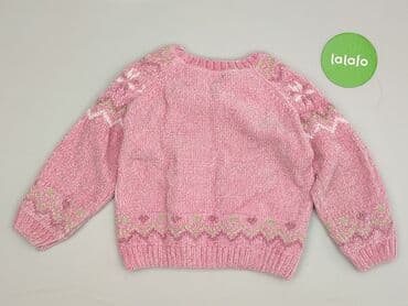 beloved piżama pepco: Sweatshirt, Little kids, 4-5 years, 104-110 cm, condition - Very good — 3