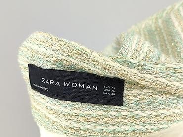 zara klapki biale: Zara, Marynarka damska, rozmiar XL — 5