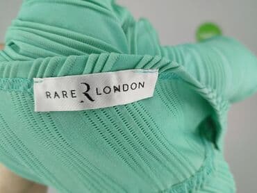 sukienki trapezowe wieczorowe allegro: Rare London, Sukienka damska, L — 4