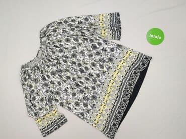 sandały koturna ccc: Canda, Bluzka damska, rozmiar M — 2