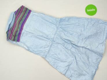 sukienki dżinsowe wyprzedaż: Bik Bok, Sukienka damska, rozmiar M — 3