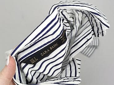 simple: Zara, Koszula damska, rozmiar S — 5