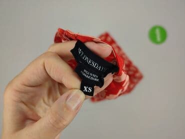 ubrania wendy trendy: Wednesday‘s Girl, Sukienka damska, rozmiar XS — 4