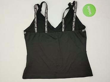 dkny dresy: Love, Top damski, rozmiar 2XL — 3