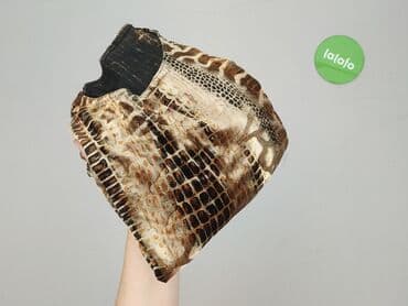 skórzana bluzki: Bluzka damska, rozmiar S — 4