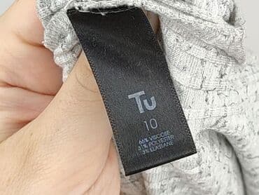 spódnice plus size midi: Tu, Spódnica damska, rozmiar M — 6