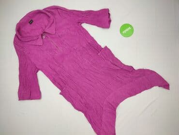 marynarka i koszulka: Women`s dress, size 2XL (EU 44) — 2