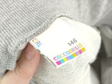 lidl kombinezon softshell: Skirt, Coccodrillo, 11 years, 140-146 cm, condition - Very good — 4