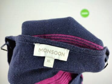 sukienki w indyjskie wzory: Monsoon, Sukienka damska, XL — 4