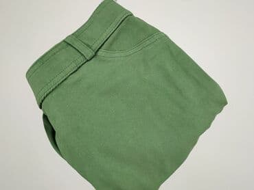 legginsy adidas damskie zielone: Leggings, Legginsy Sportowe damskie, rozmiar M — 5