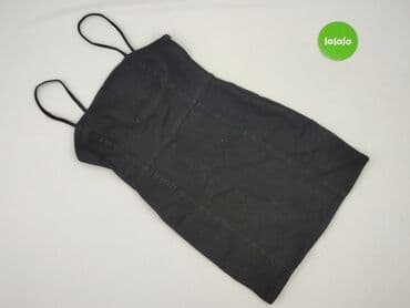 sukienka z lyocellu lidl: PULL&BEAR, Sukienka damska, L — 2