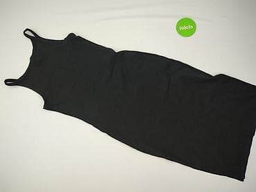 klapki lasocki 37: Sinsay, Sukienka damska, rozmiar L — 3