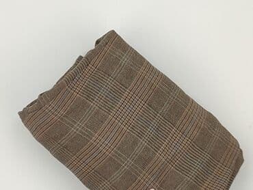 Women: Zara, Material trousers for women, M — 6