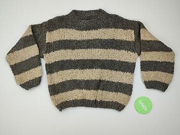 s: Sweter damski, rozmiar 5XL — 2