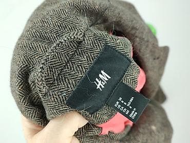hm plaszcz: H&M, Płaszcz damski, rozmiar M — 4
