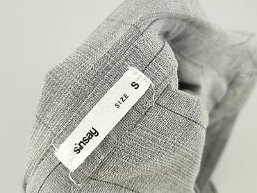 amisu koszula: Sinsay, Sukienka damska, rozmiar S — 4