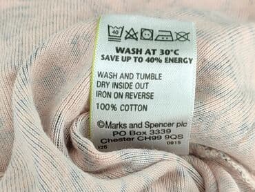 t shirty miu miu: Marks & Spencer, T-shirt damski, rozmiar XL — 6