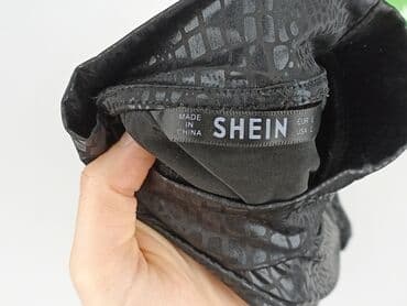 zapięcie do stroju kąpielowego shein: Shein, Bluzka damska, rozmiar L — 4