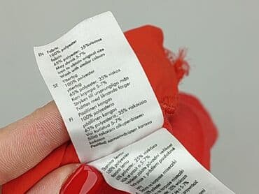 Lindex, Bluzka damska, M — 5